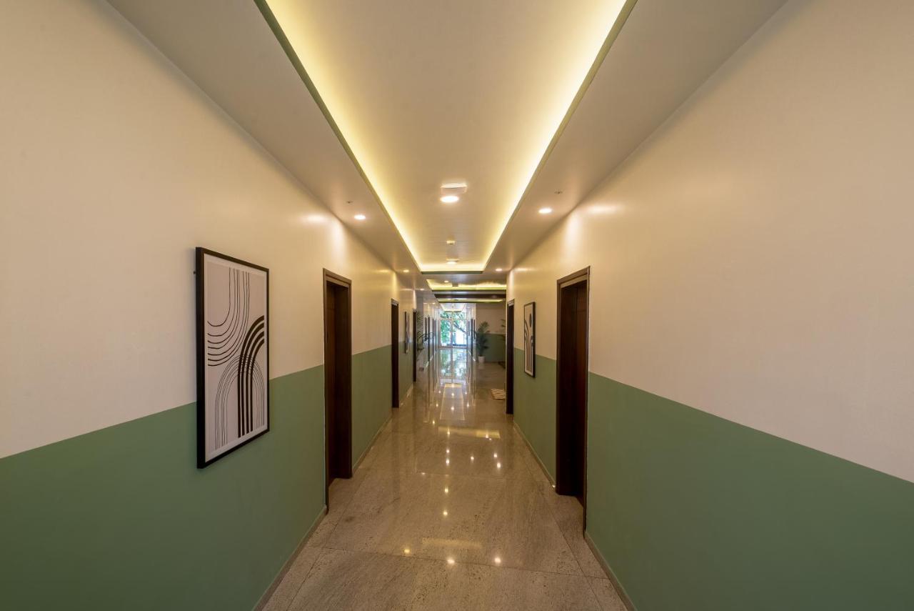 Olive Electronic City - By Embassy Group Bengaluru Zewnętrze zdjęcie