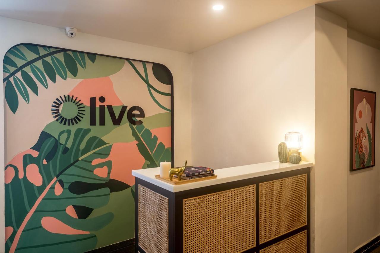 Olive Electronic City - By Embassy Group Bengaluru Zewnętrze zdjęcie