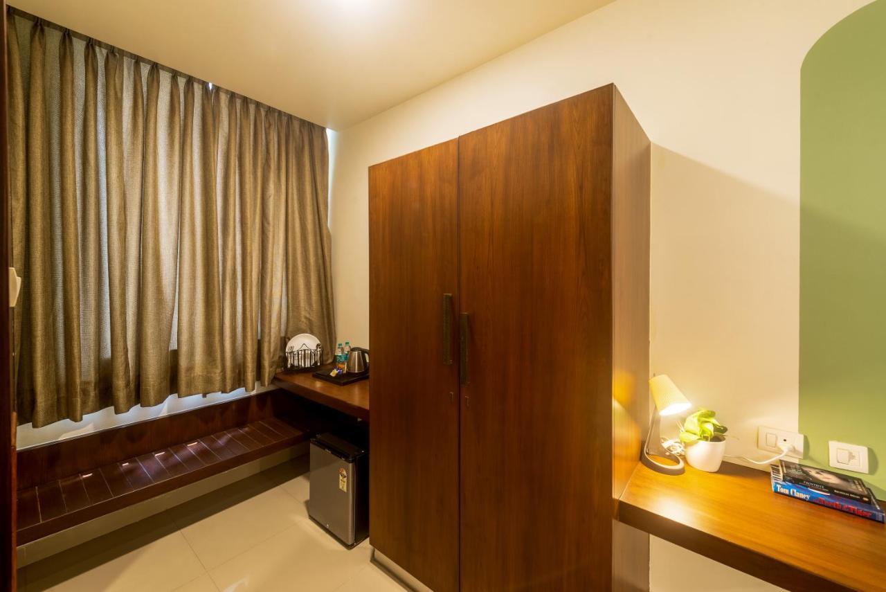 Olive Electronic City - By Embassy Group Bengaluru Zewnętrze zdjęcie